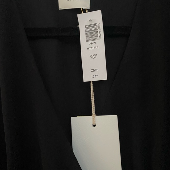 Aritzia Wilfred dress - Picture 3 of 3